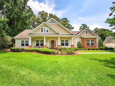 2820 Hannon Hill Dr, Tallahassee, FL, 32309