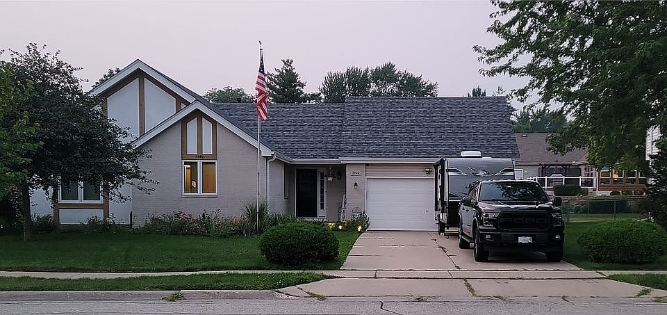 Main Front