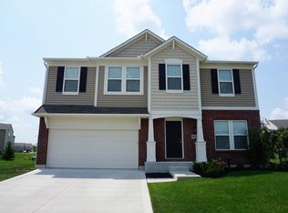 4934 Shallowford Loop, Grove City, OH 43123