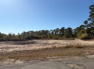 Langlais Dr, North Port, FL 34288