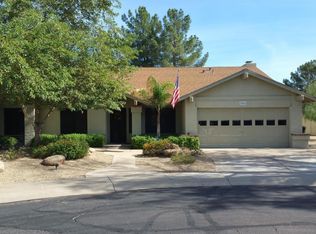 9056 E Ludlow Dr, Scottsdale, AZ 85260
