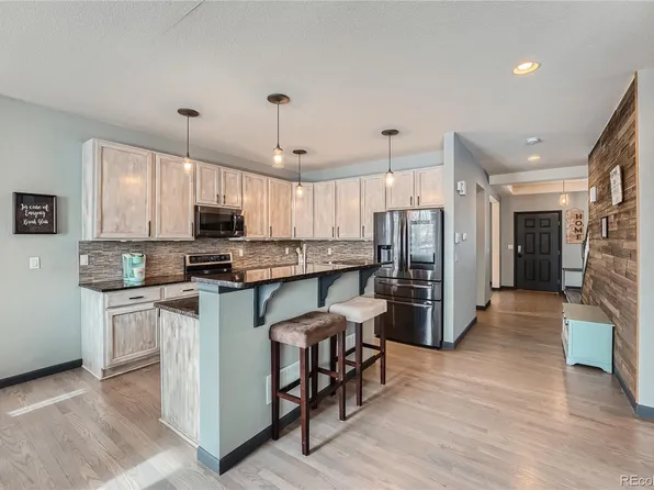 25491 E Ottawa Drive, Aurora, CO 80016