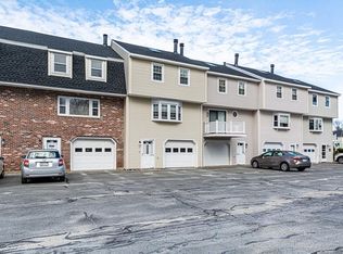 96 Frederick St APT 55, Dracut, MA 01826