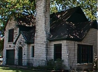 4820 Live Oak St, Dallas, TX 75204