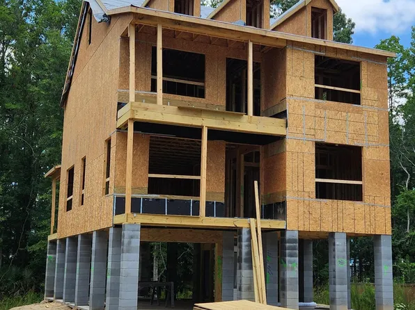 1299 Misty Grass Ct, Mount Pleasant, SC 29466