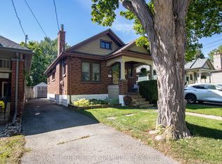 117 Thornton Ave, London, ON N5Y2Y6