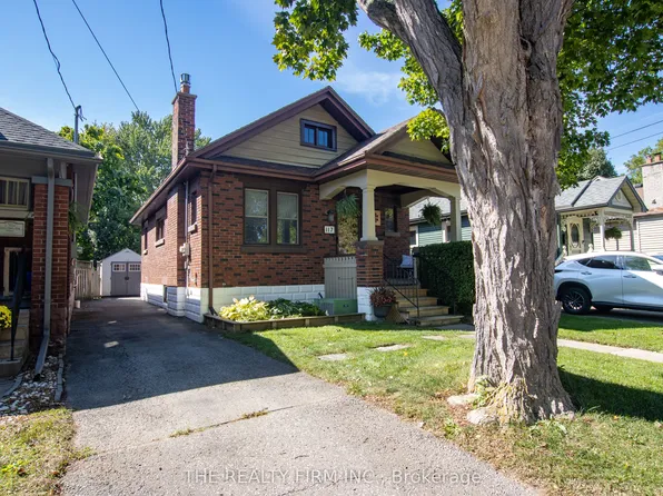 117 Thornton Ave, London, ON N5Y 2Y6