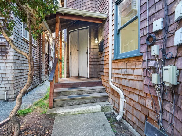 2808 Derby St #A, Berkeley, CA 94705