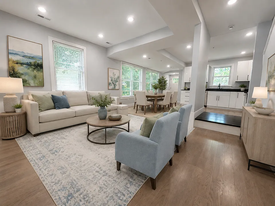 167 Charles St #4