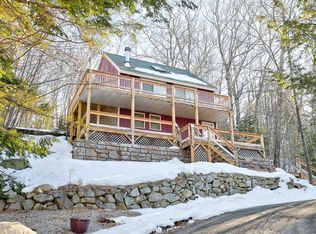7 Chocorua View Dr, Madison, NH 03849