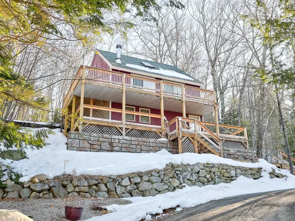 7 Chocorua View Drive, Madison, NH 03849