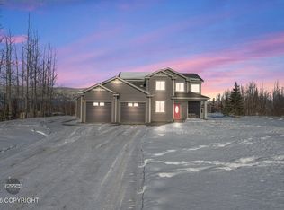 1617 W Gold Bar Rd, Wasilla, AK 99654