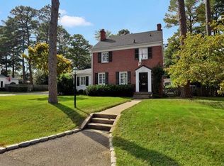 1000 Pine Ridge Rd, Richmond, VA 23226