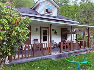 5753 Pounding Mill Branch Rd, Pounding Mill, VA 24637