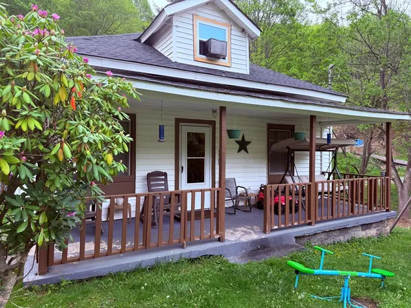 5753 Pounding Mill Branch Rd, Pounding Mill, VA 24637