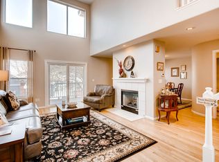 8703 Wentworth Ct, Lone Tree, CO 80124