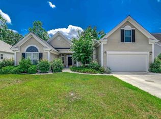 837 Edgewater Dr, Murrells Inlet, SC 29576