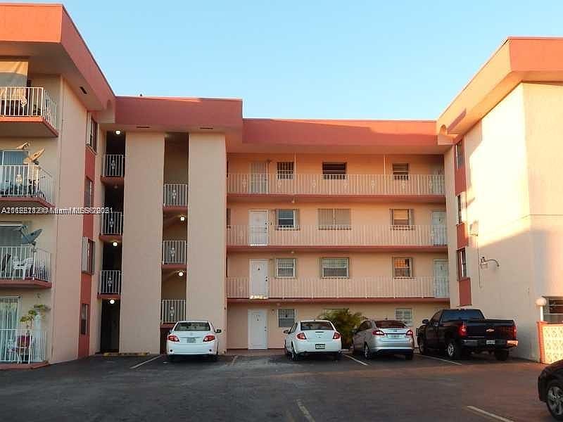 1st image of 6820 W Flagler St APT 208