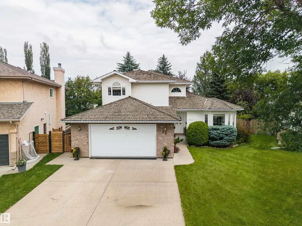 20 Charlton Cres, Strathcona County, AB T8H 1R1