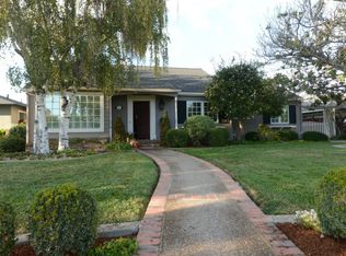 1401 Ridgeley Dr, Campbell, CA 95008