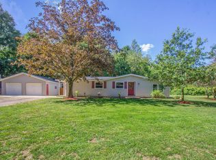 671 135th Ave, Wayland, MI 49348