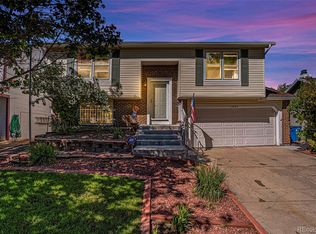 3935 S Flanders Way, Aurora, CO 80013