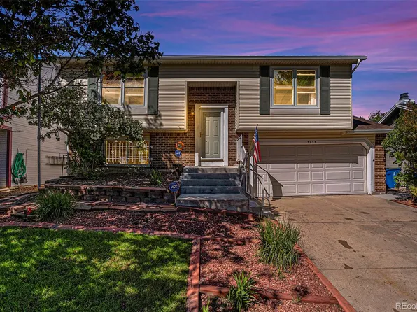 3935 S Flanders Way, Aurora, CO 80013