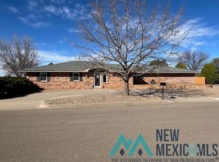 1204 Concord Rd, Clovis, NM 88101