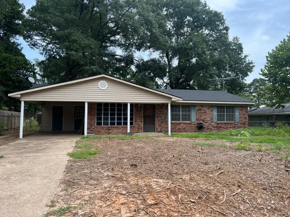 7421 Songwood Dr, Shreveport, LA 71129