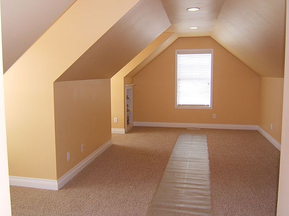 Bonus Room