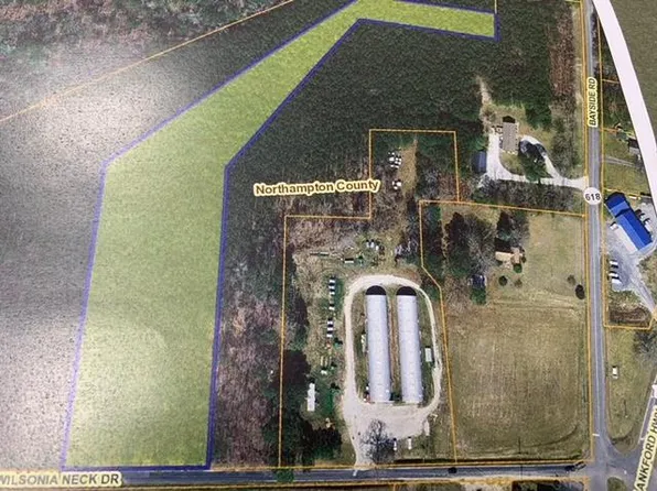 LOT A1C Wilsonia Neck Dr, Machipongo, VA 23405