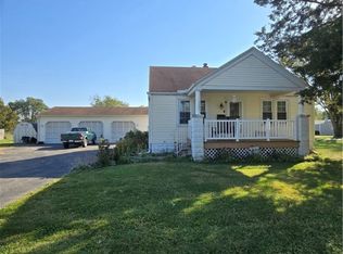 3469 E Fulton Ave, Decatur, IL 62521