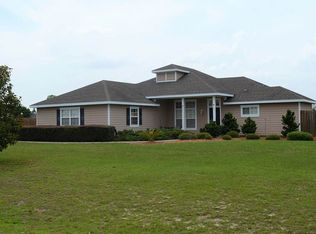 9718 SW 101st Ave, Gainesville, FL 32608