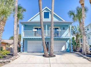 4045 Oriole Ave, Port Orange, FL 32127