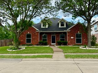 11821 Cotswold Dr, Frisco, TX 75035