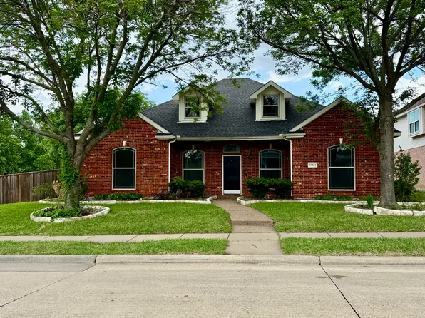 11821 Cotswold Dr, Frisco, TX 75035