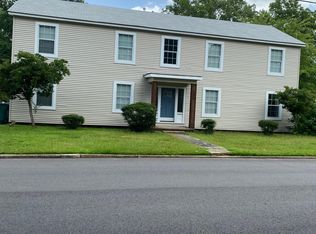1505 N Calion Rd #1, El Dorado, AR 71730