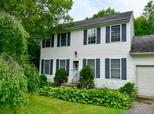 27 Thomas St, Torrington, CT 06790