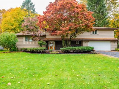 27 Witherspoon Ln, Rochester, NY, 14625