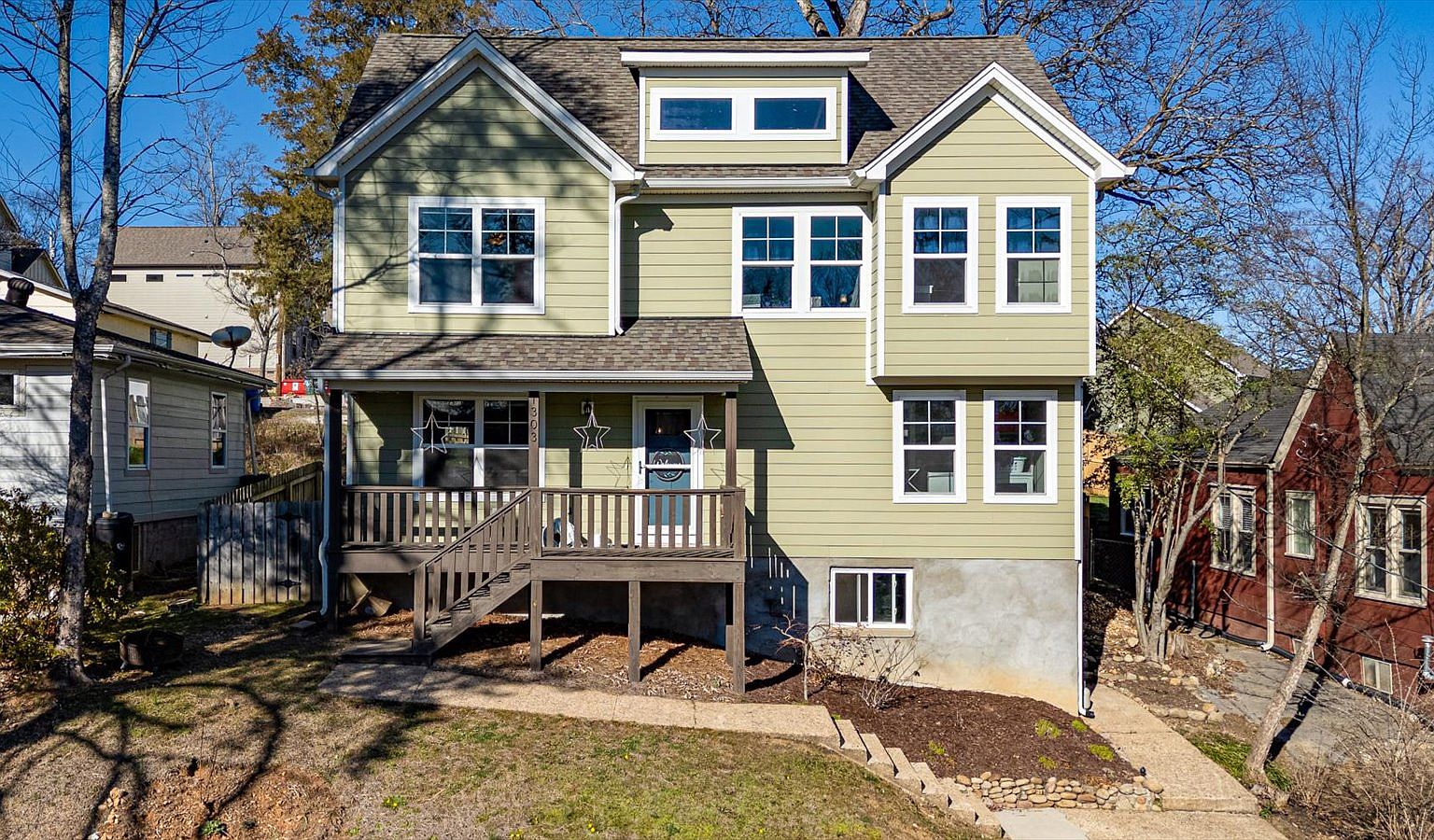 1303 Dugdale St, Chattanooga, TN 37405 | Zillow