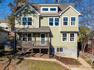 1303 Dugdale St, Chattanooga, TN 37405