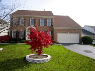 13600 Valley Oak Cir, Rockville, MD 20850
