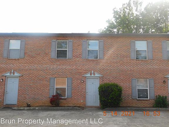 2nd image of 1101 W Parkway Ave APT 14