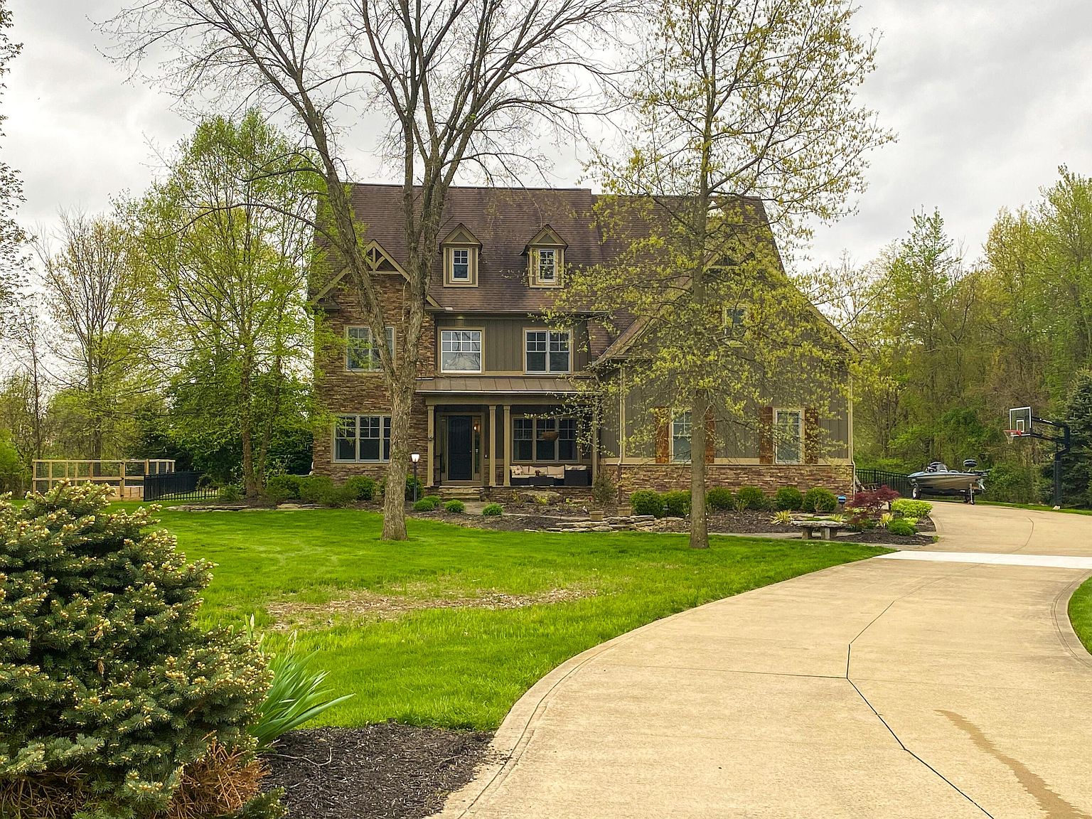 5116 Harlem Rd, Galena, OH 43021 Zillow