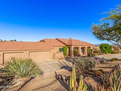 15730 E Greystone Dr, Fountain Hills, AZ, 85268
