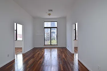 Rented by J Misrahi Realty Corp