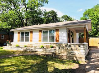 4101 N 25th St, Waco, TX 76708