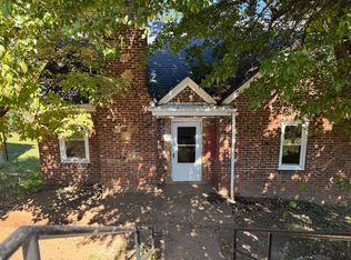 915 Bob Gregory St, Martinsville, VA 24112