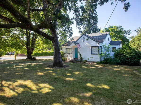 6621 Alfaretta Street SW, Lakewood, WA 98499
