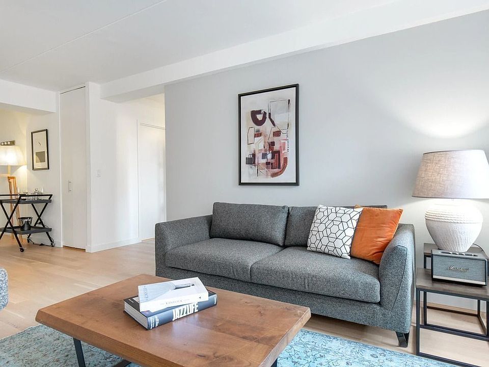 1st image of 439 W 53rd St #211